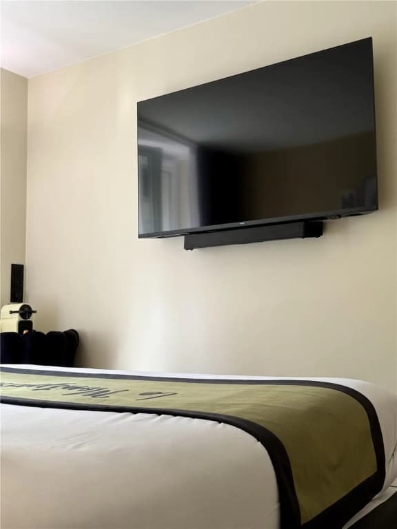 Best Western Hotel Le Montparnasse - photo 28