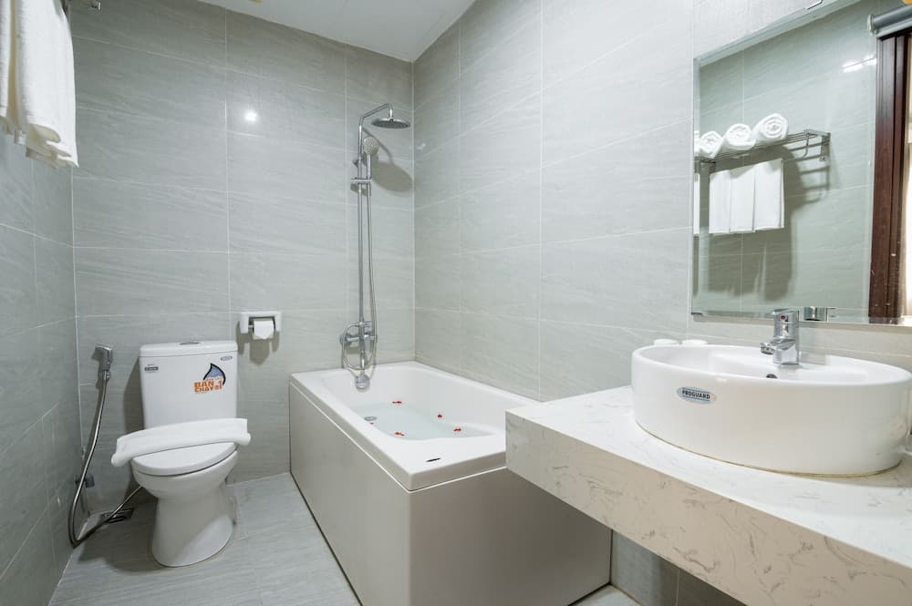 Dao Ngoc Hotel - photo 10