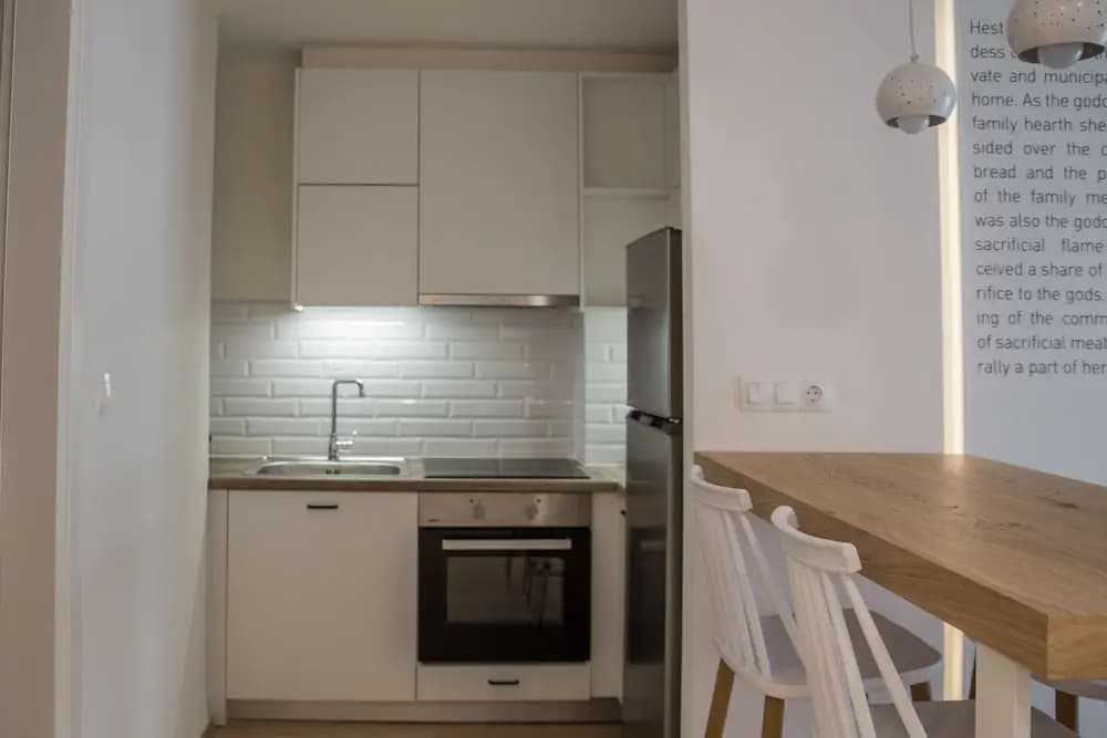 Olympus Residence - photo 24