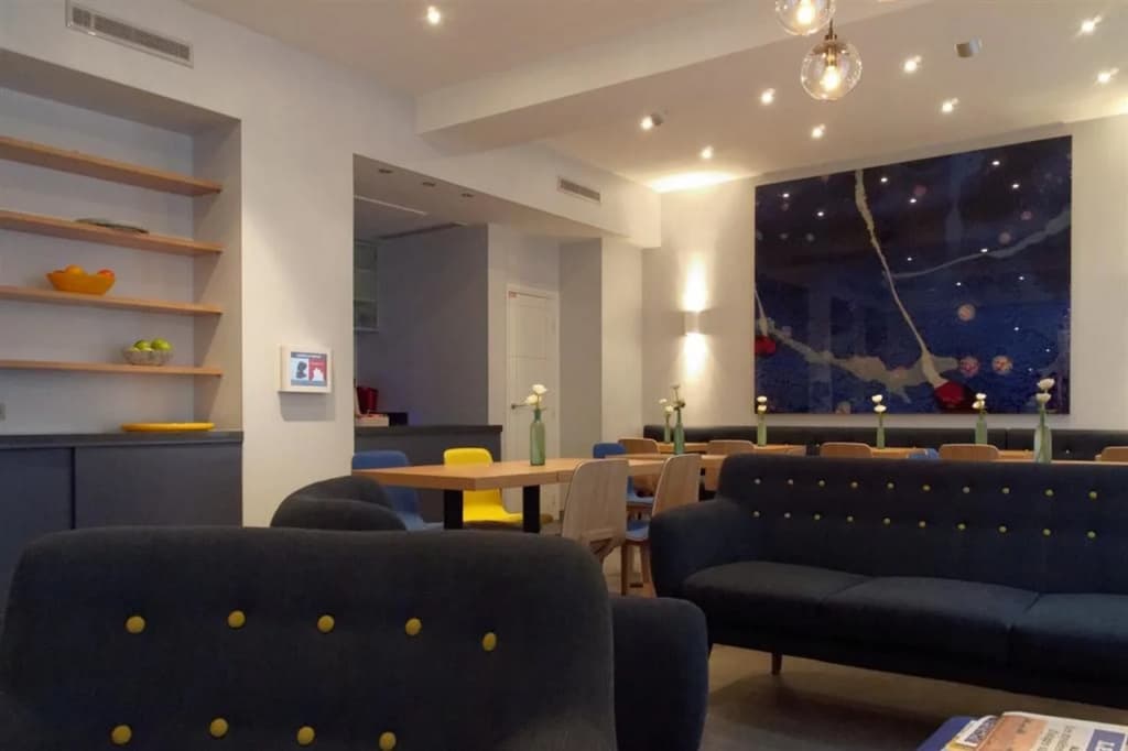 Hotel Le Mareuil - photo 2