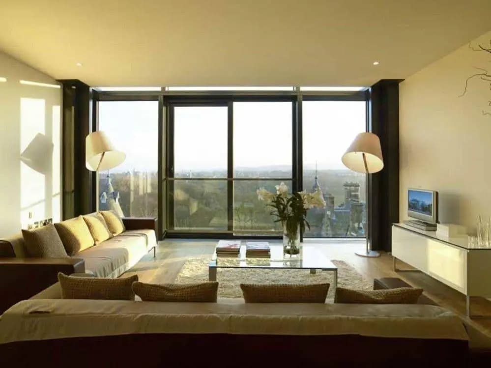 Cloud 9 - Quartermile Apartments - main photo
