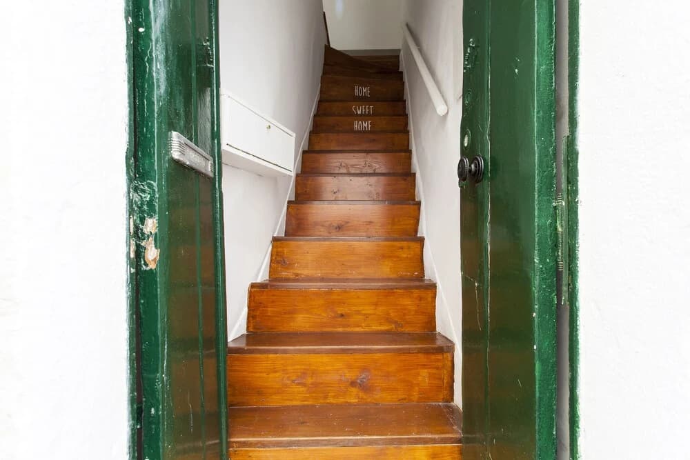 ALTIDO Trendy chic studio in Alfama, 4mins to Santo Estêvão Belvedere viewpoint - photo 8