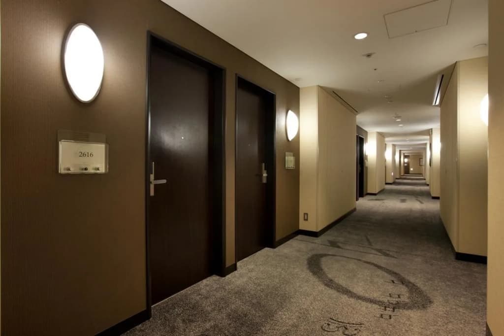 The Royal Park Hotel Iconic Tokyo Shiodome - photo 17