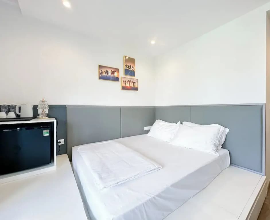 Kaira Boutique Hotel - photo 3