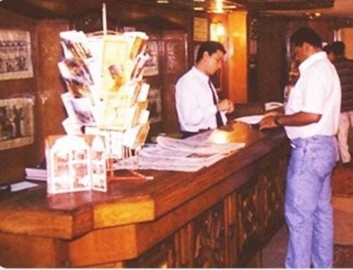 Odeon Palace - photo 2