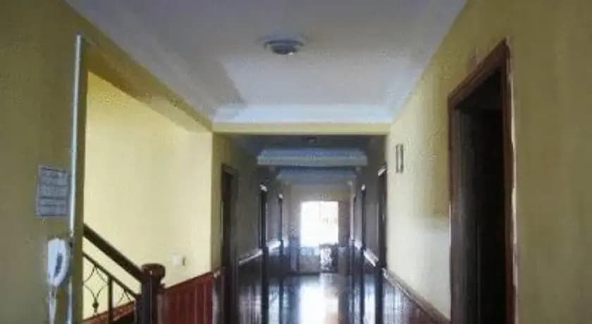 Angkor View Hotel - photo 7