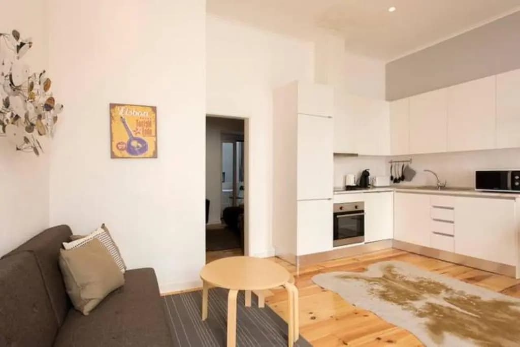 Alfama Charm Apartment - photo 17