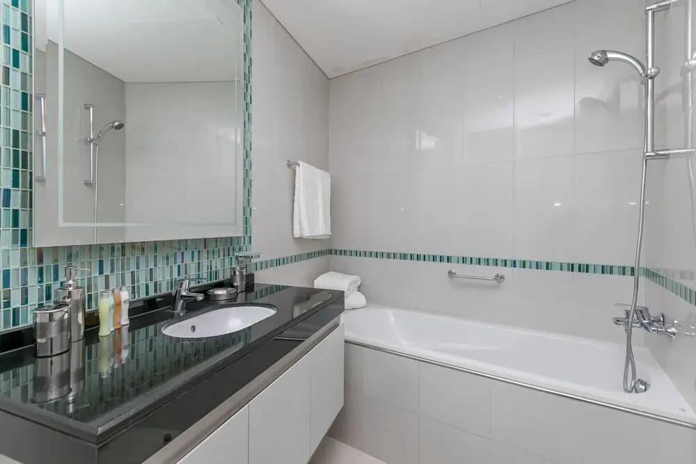 DHH - Damac Heights - photo 9