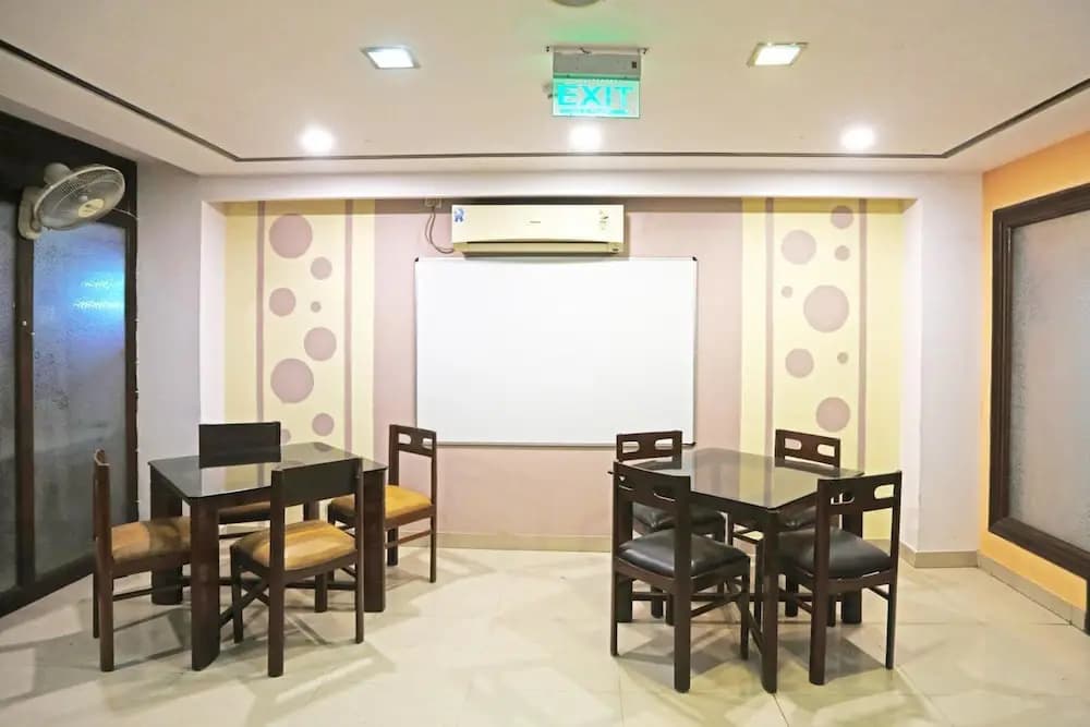 TG Tashkent Hotel - photo 10