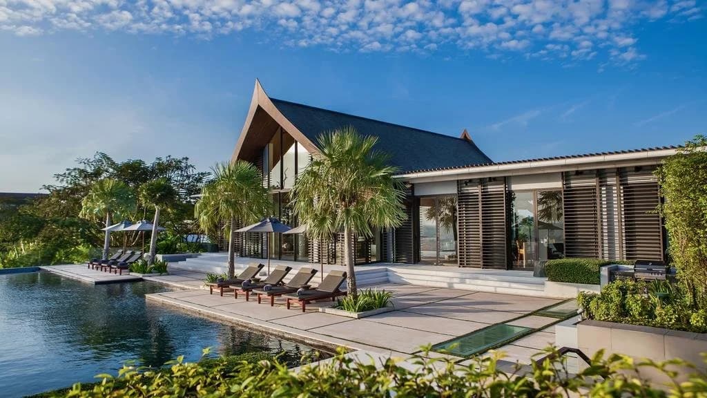 Villa Sawarin - photo 14