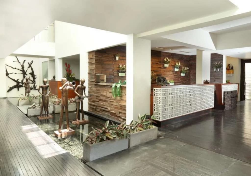 The Akmani Legian - photo 25