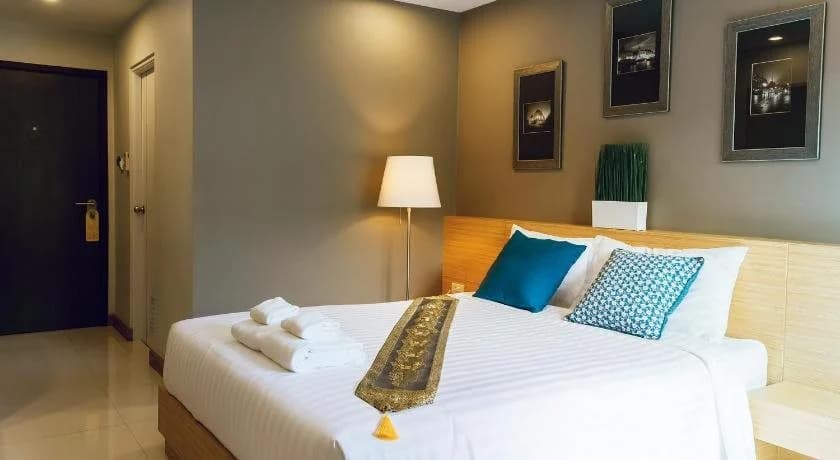 Siri Residence Apartment - photo 3