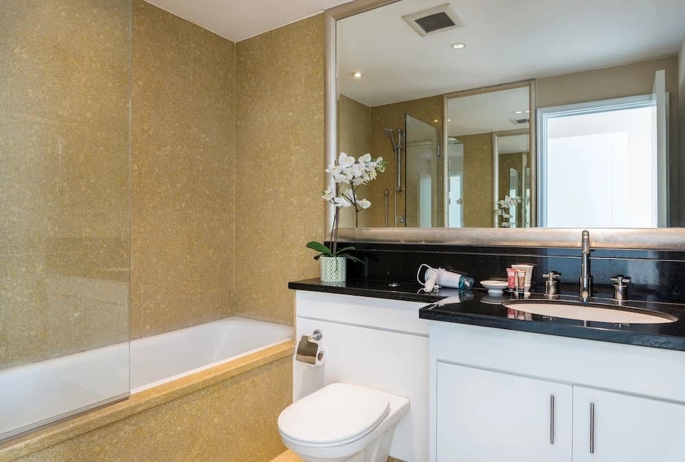 2 Bed Serviced Panoramic Skyvillas - Check in From 15h to 22h Only - photo 12