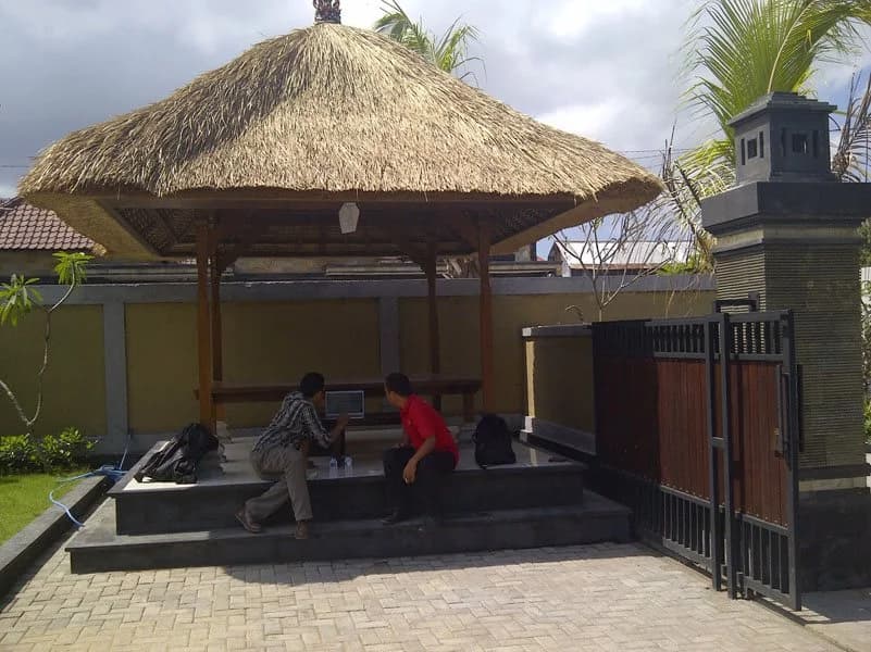 Dila Homestay Jimbaran - photo 10