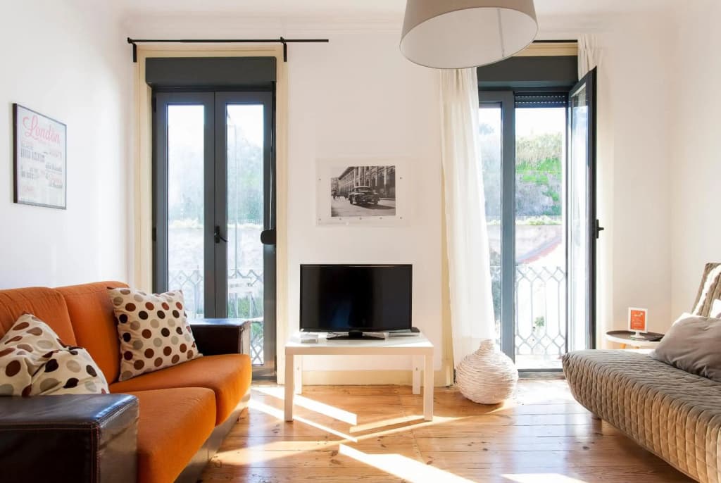 Beato Apartments - photo 4