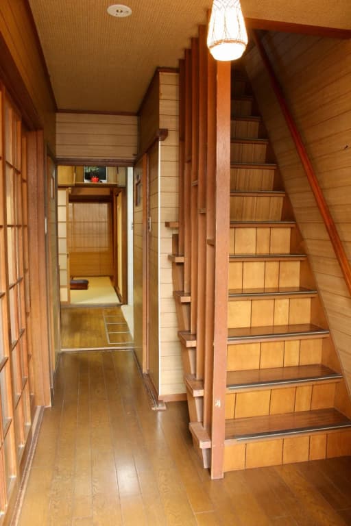 Jizo House - photo 13