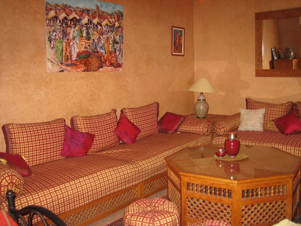 Riad Ella - photo 6