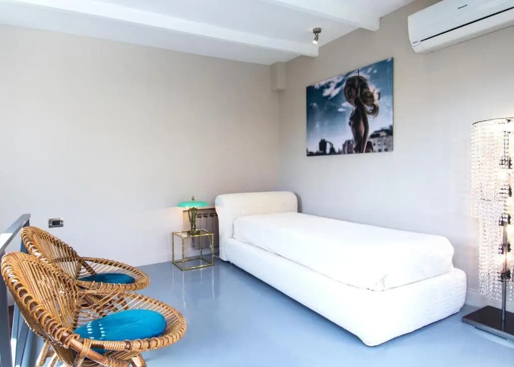 My Trastevere Apartment - photo 2