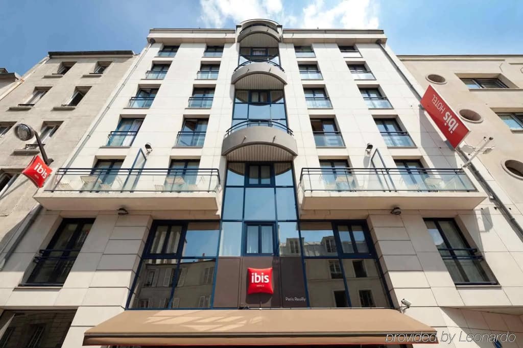 ibis Paris Gare de Lyon Reuilly - photo 1