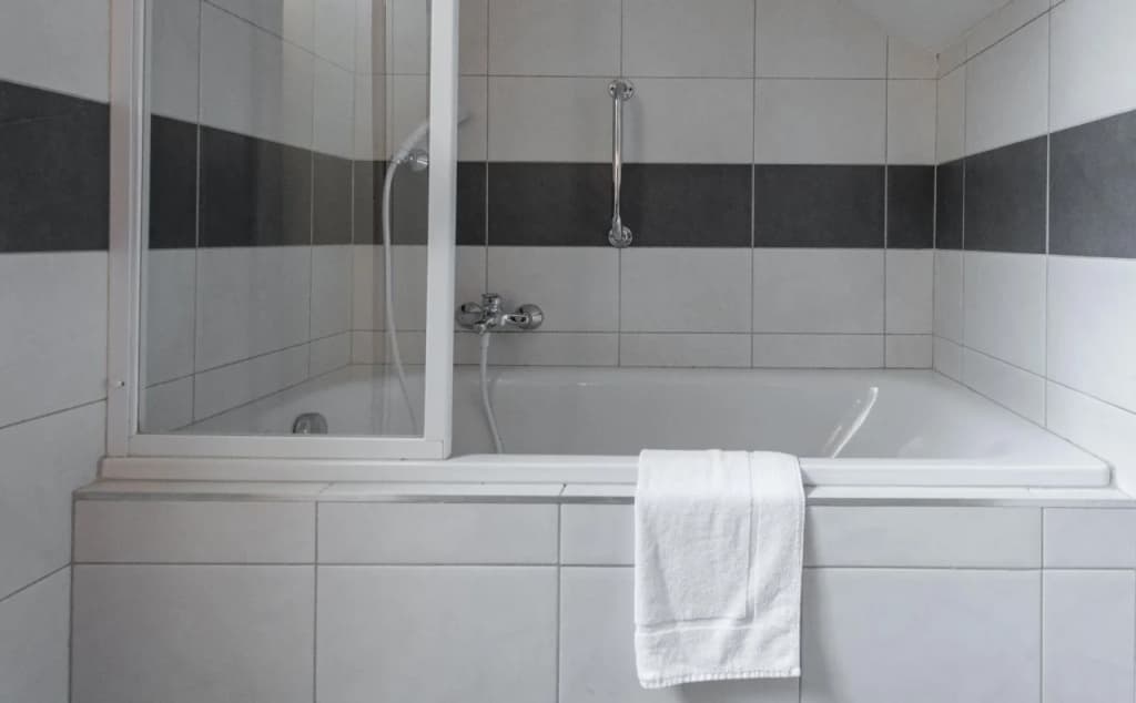 Hotel Ostruvek - photo 8