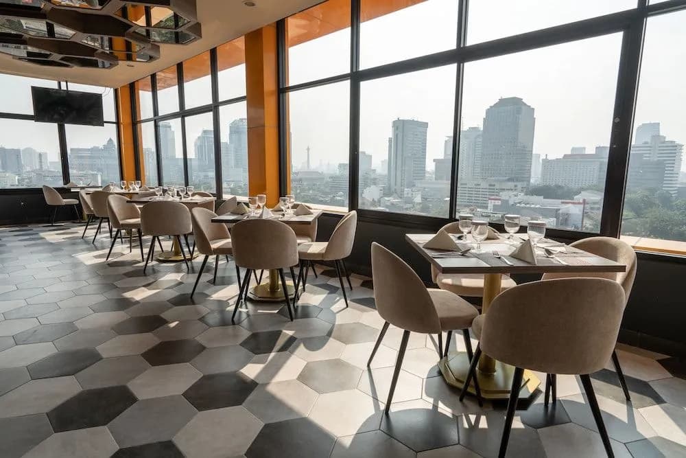 Arthama Hotel Jakarta - photo 17