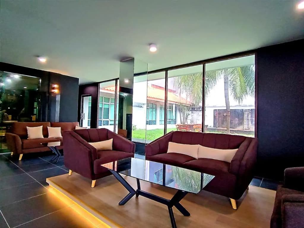 Raia Inn Penang - photo 48