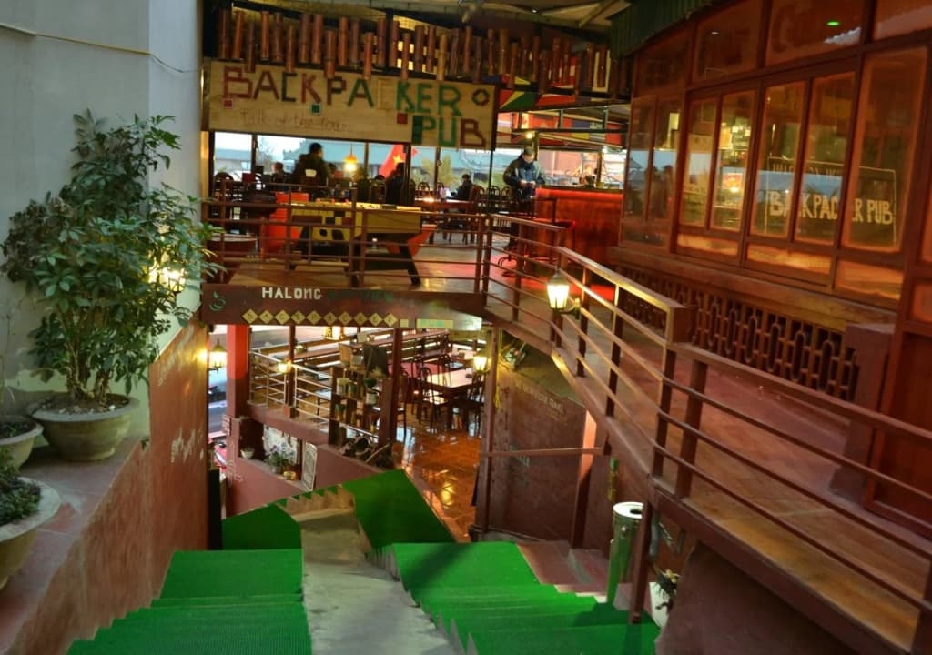 Halong Bay View Hostel - photo 12