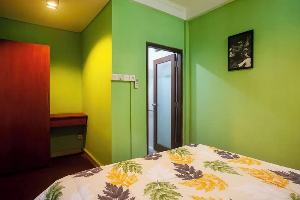 Urban Haven Sanur - photo 3