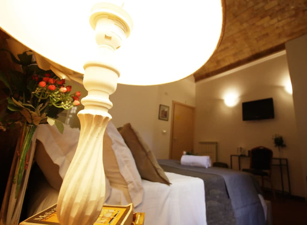 Machiavelli Suites - photo 3