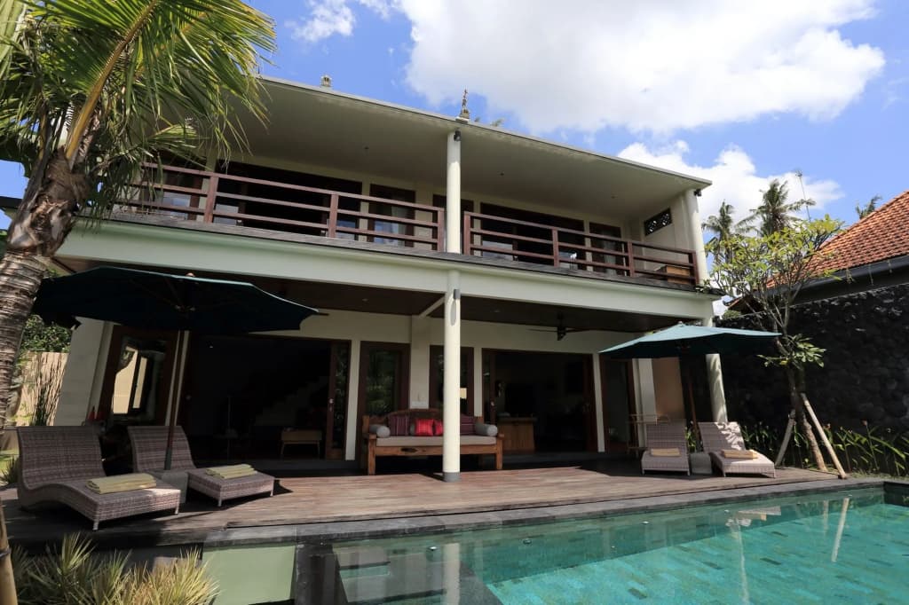 D'Legon Villas - photo 21