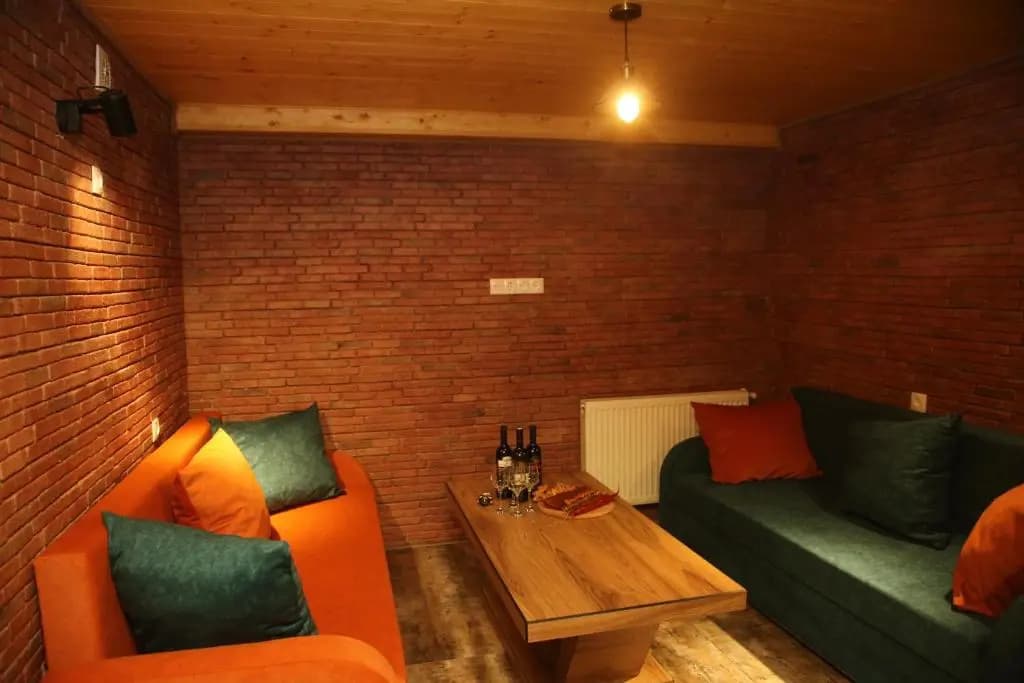 Tbilisi Stories Hotel - photo 19