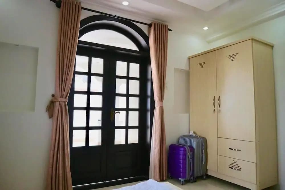 Anvien Villa Nhatrang - photo 4