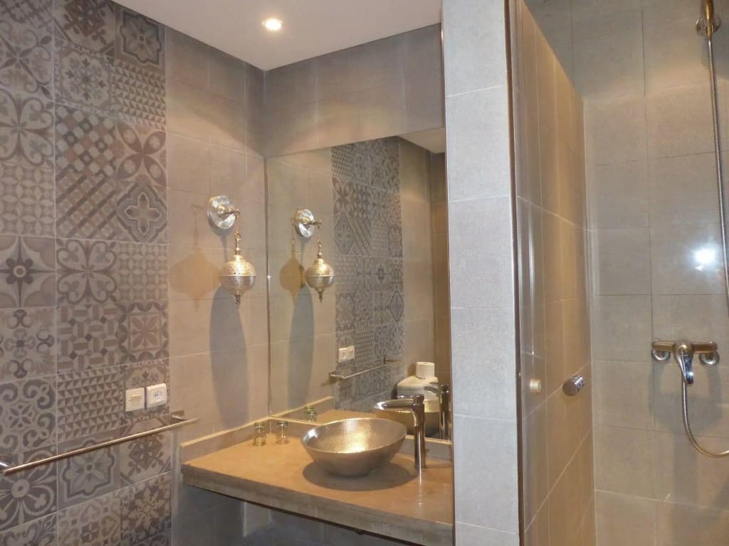 Riad Tchina - photo 7