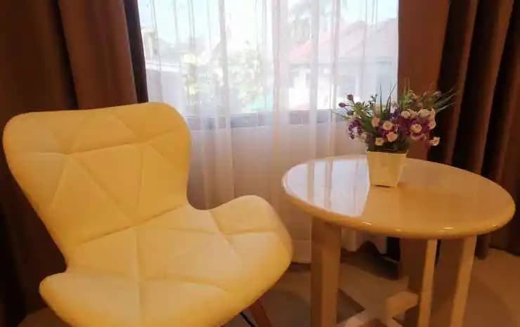 MALEE HOTEL (SHA Extra Plus) - photo 11