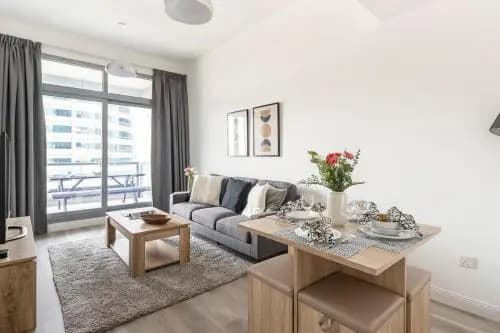 Marina Residence Tower B - photo 4