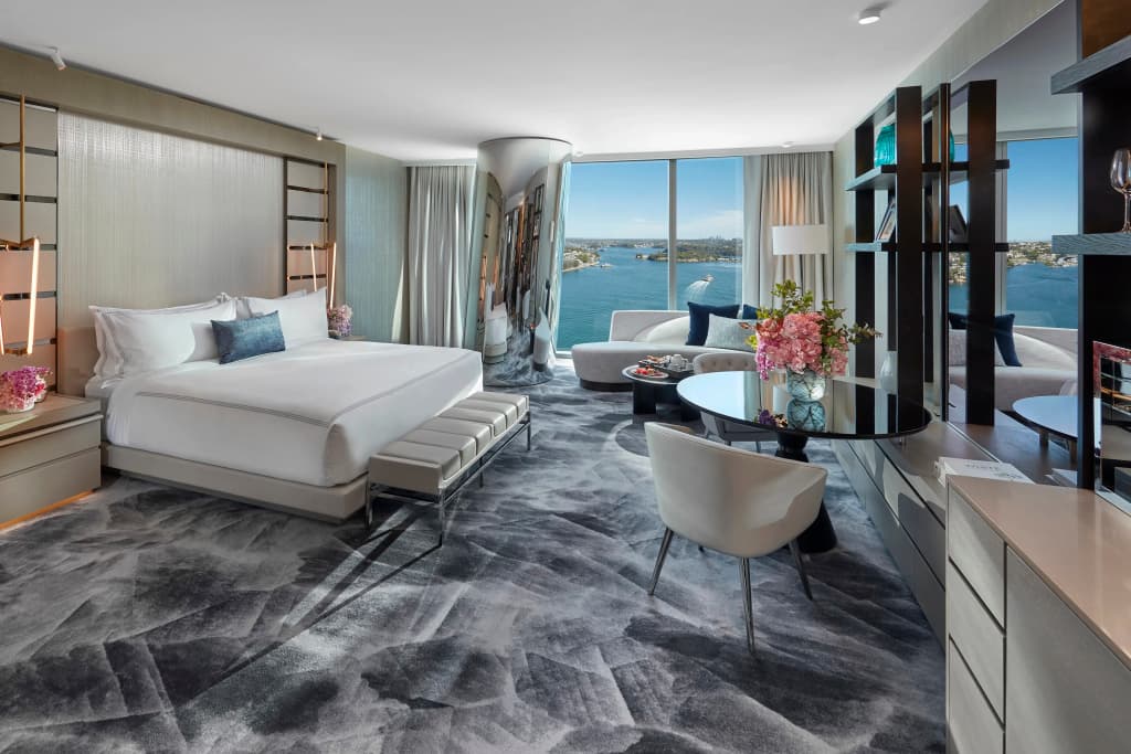 Crown Towers Sydney - photo 2