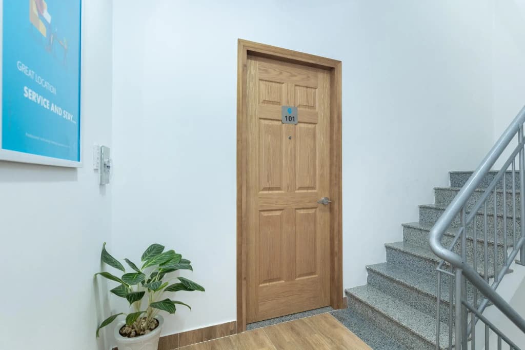 Cozrum Homes Citi Town - photo 3