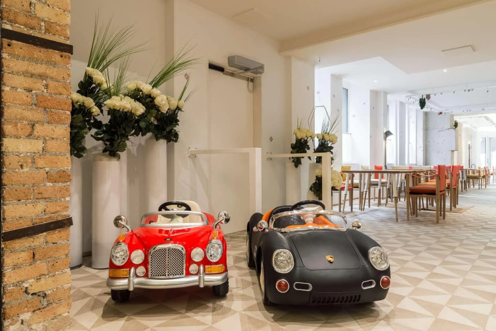 Hôtel 34B - Astotel - photo 29