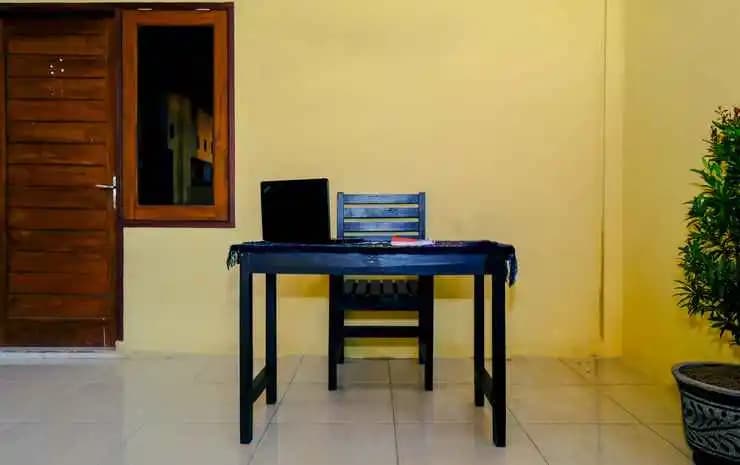 Oyo 3497 Kediri Residence - main photo