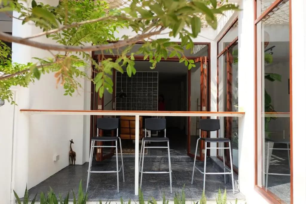 Haus Sathorn 21 - photo 17