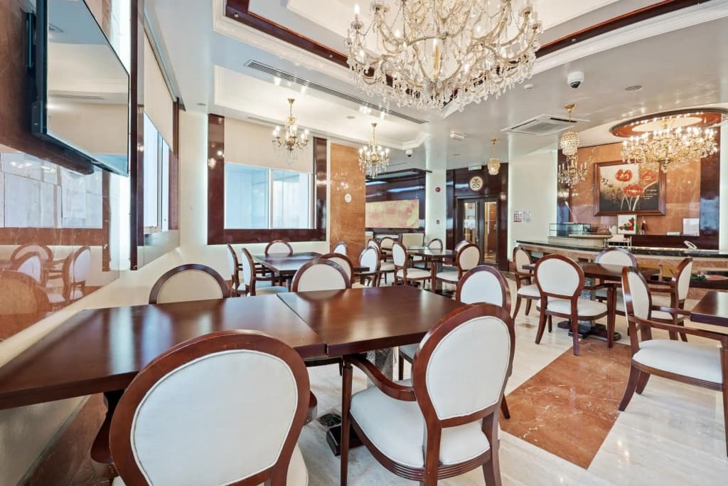 Chairmen Hotel - photo 29