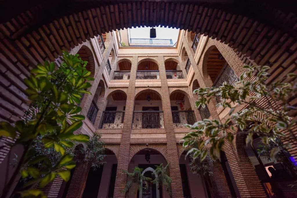 Riad Assia - photo 15
