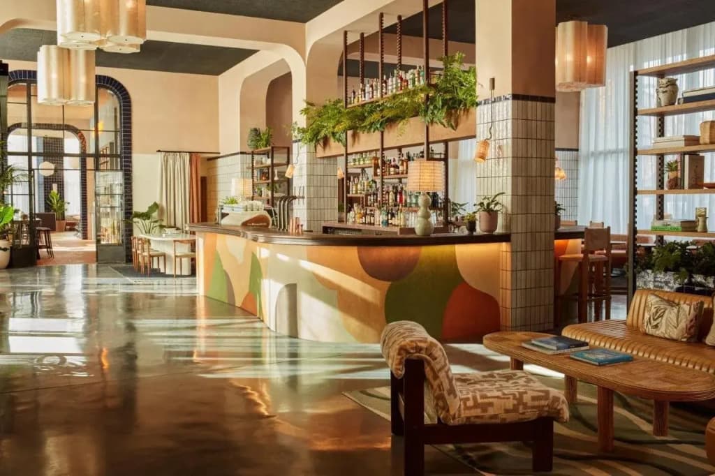 The Hoxton, Poblenou - photo 48