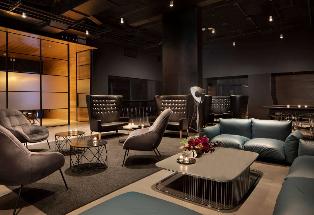BEI Hotel San Francisco - photo 6