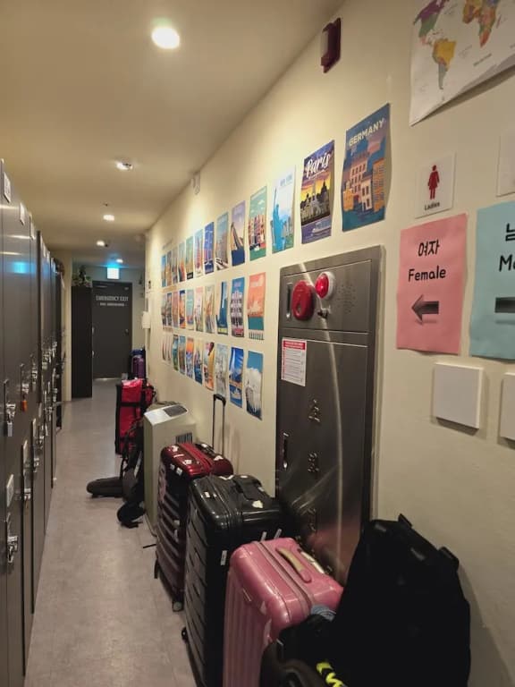 Seoul Cube Jongno - photo 38
