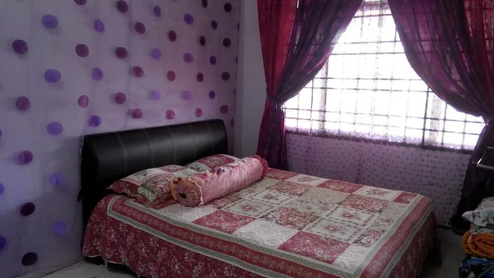Zaida Homestay Changlun - photo 2