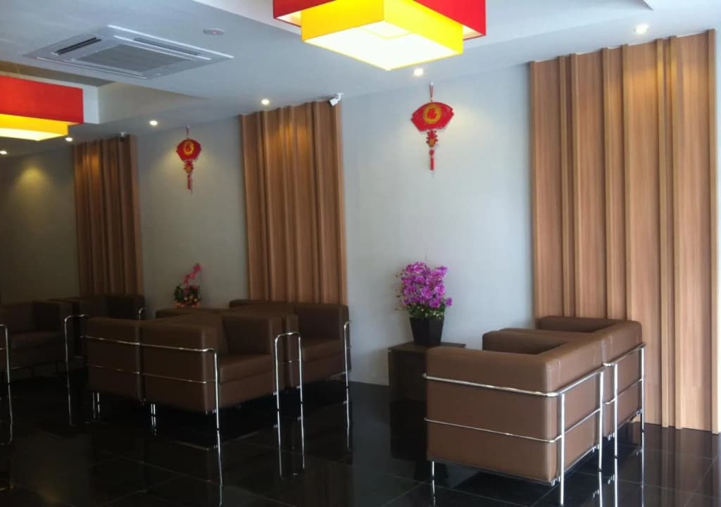 GPI Hotel - photo 8
