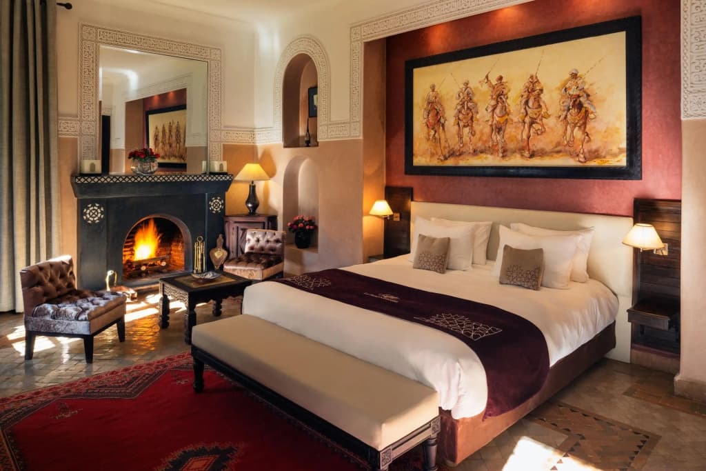 Le Riad Monceau - photo 28