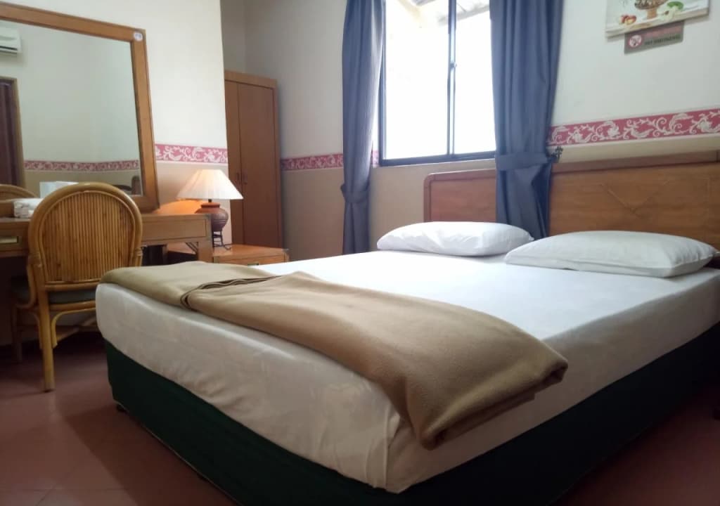 Heeren Inn Melaka - main photo