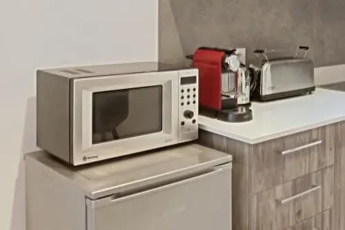 studio b 350m de la mer et promenade des anglais - photo 11